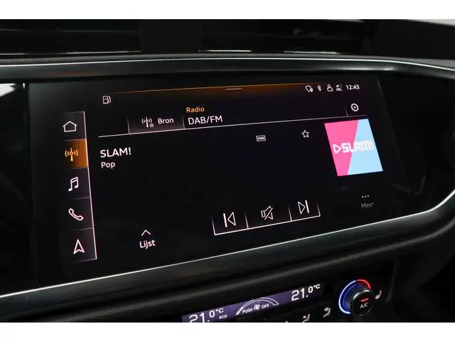 Audi RSQ3