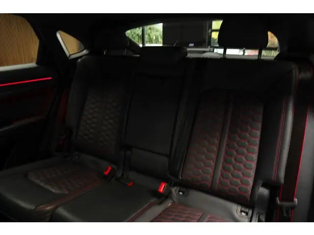 Audi RSQ3