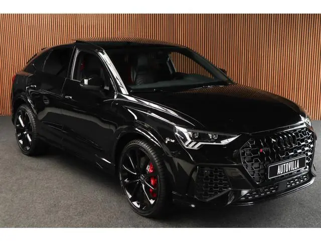 Audi RSQ3