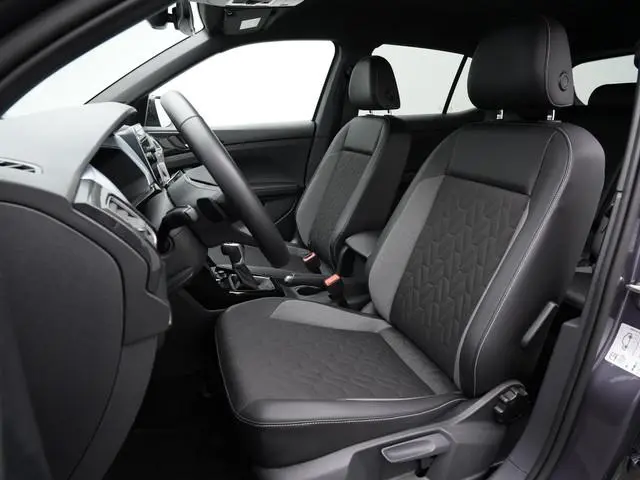 Volkswagen T-Cross 1.0 TSI 115 pk DSG Life Goal Edition | Trekhaak | Adaptive Cruise | Stoelverwarmi...