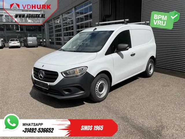 Mercedes-Benz Citan