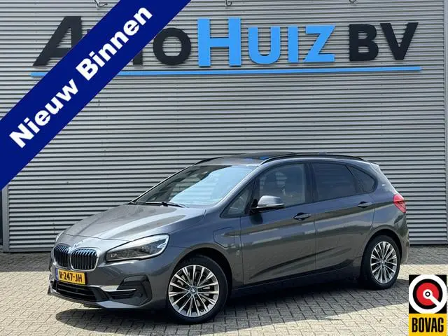 BMW 2-serie Active Tourer 225xe iPerformance High Executive LED ACC Panoramadak Stuurwielverwarming...
