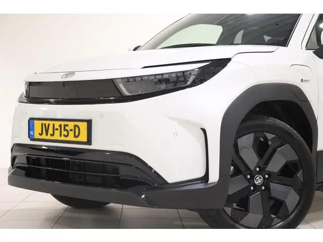 Toyota Urban Cruiser