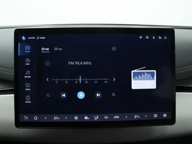 BYD SEAL