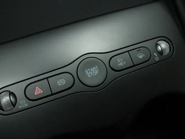 BYD SEAL