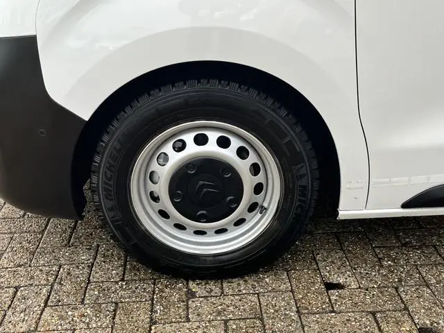 Citroën Jumpy