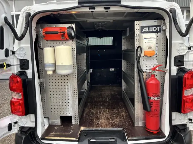 Citroën Jumpy