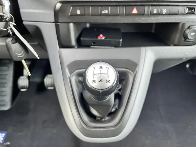 Citroën Jumpy