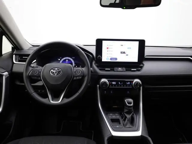 Toyota RAV4 2.5 Hybrid | Trekhaak | Bearlock | Navi | Apple Carplay / Android | Elek. Klep | Prijs R...