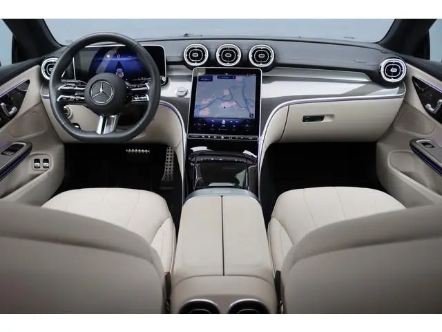 Mercedes-Benz CLE Coupé 300 e AMG Line | Panoramadak | Distronic | Massage | Stoelventilatie | Digit...