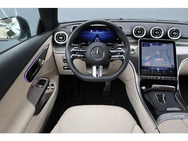 Mercedes-Benz CLE