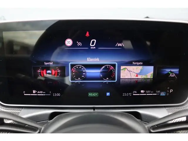Mercedes-Benz CLE