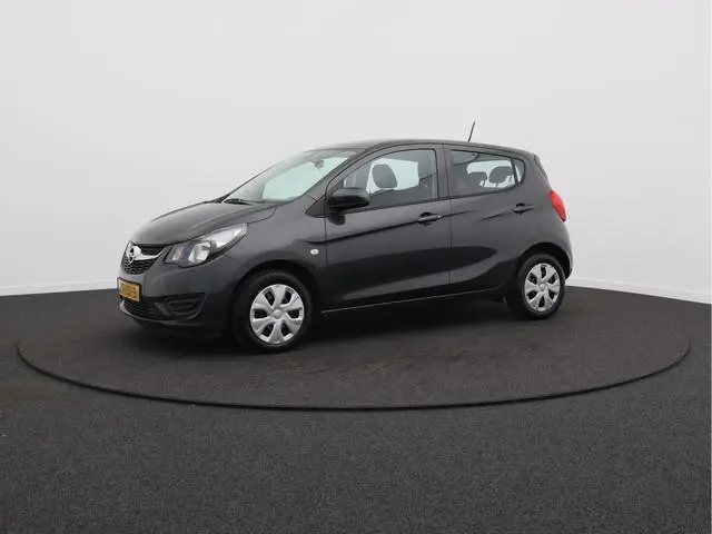Opel KARL