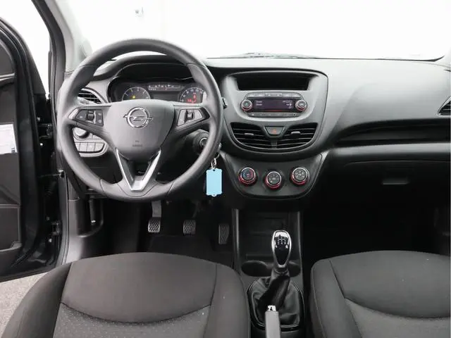 Opel KARL