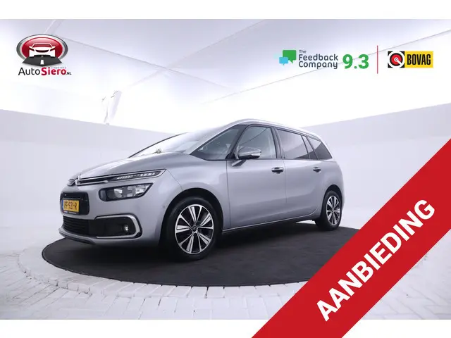Citroën C4 Picasso