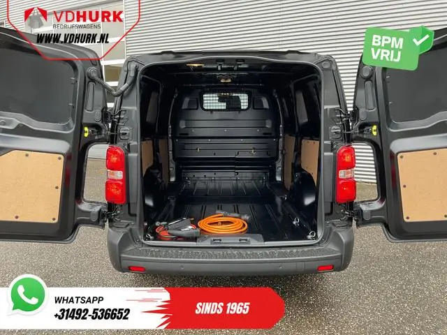 Toyota pro-ace