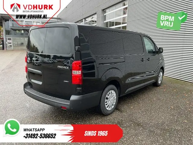 Toyota pro-ace