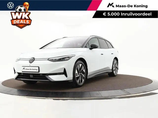 Volkswagen ID.7