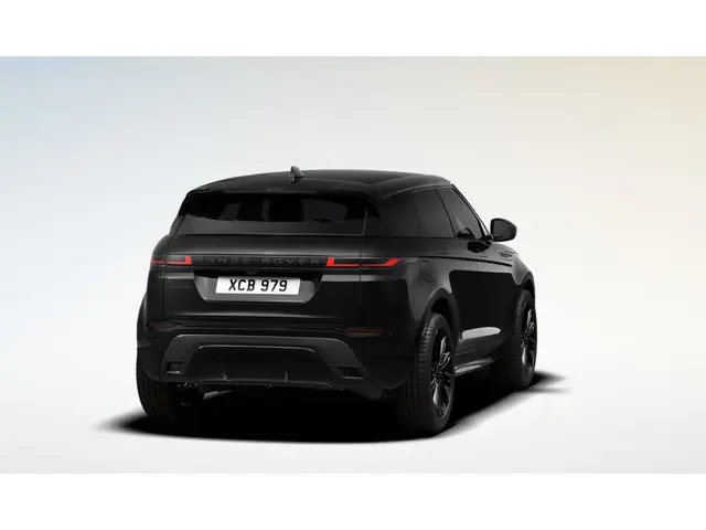Land Rover Range Rover Evoque P270e PHEV AWD Business Dynamic Edition | Schuif Kantel Dak | 20 Inch...