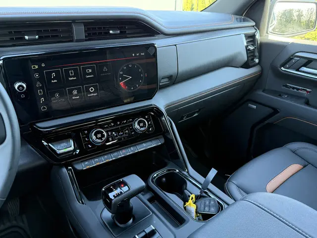 GMC Sierra
