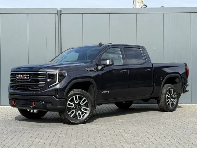 GMC Sierra