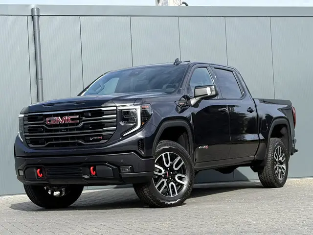 GMC Sierra