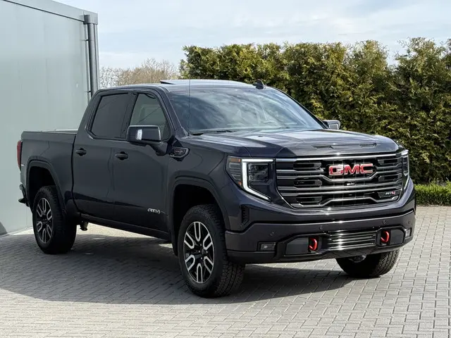 GMC Sierra