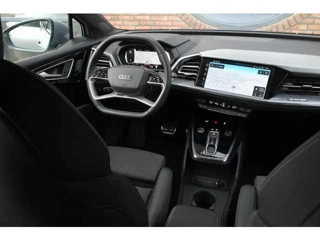 Audi Q4 Sportback e-tron 45 S Edition 82 kWh