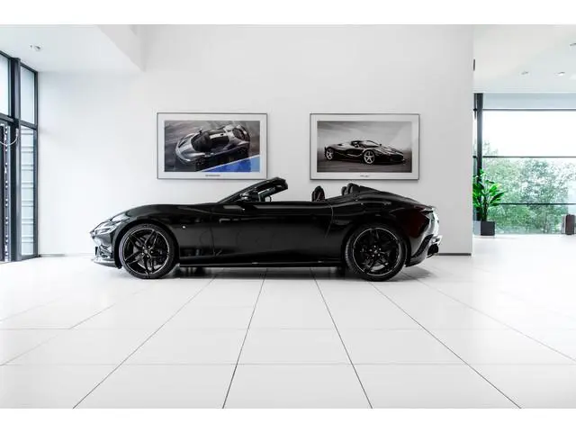 Ferrari Roma Spider ~Ferrari Munsterhuis~