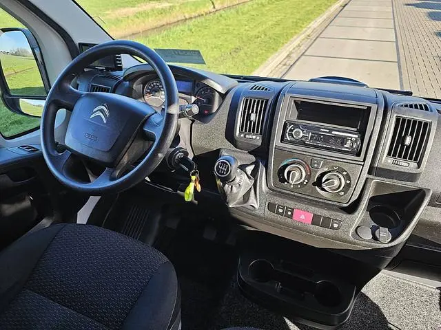 Citroën Jumper