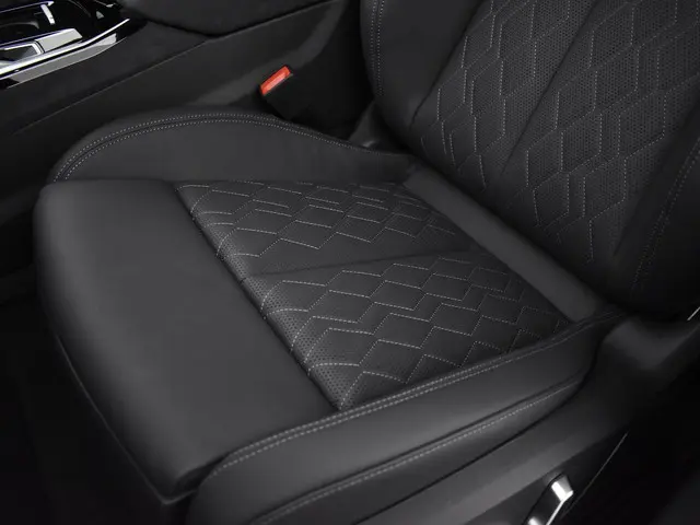 Audi A6 Avant e-tron