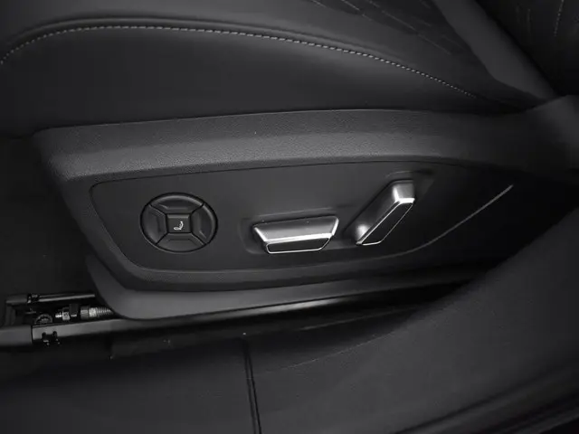 Audi A6 Avant e-tron