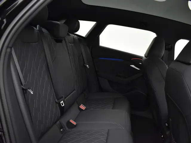 Audi A6 Avant e-tron