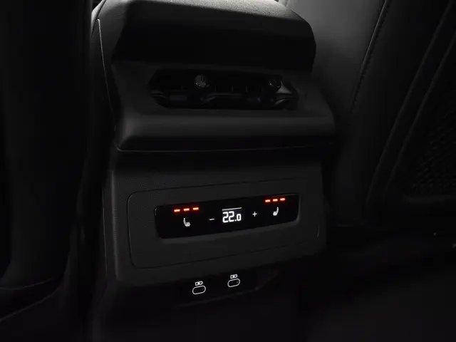 Audi A6 Avant e-tron