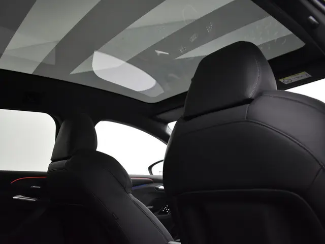 Audi A6 Avant e-tron