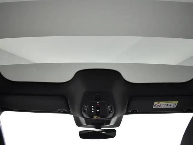 Audi A6 Avant e-tron