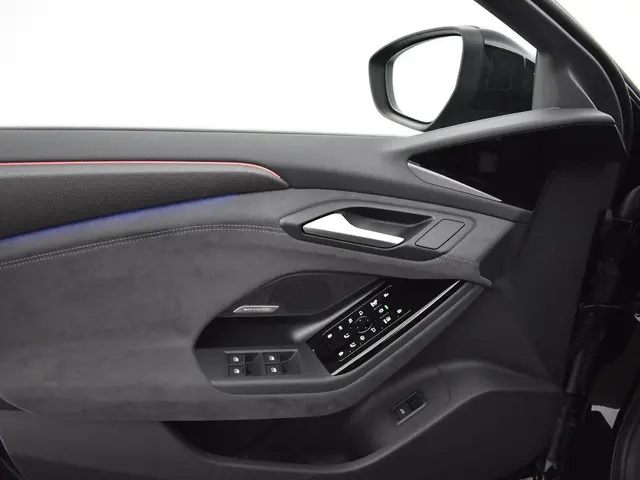 Audi A6 Avant e-tron