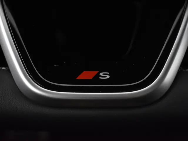 Audi A6 Avant e-tron