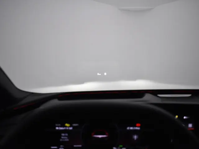 Audi A6 Avant e-tron