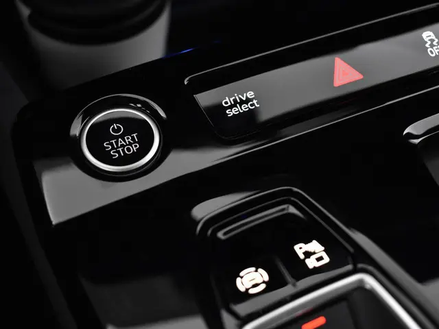 Audi A6 Avant e-tron