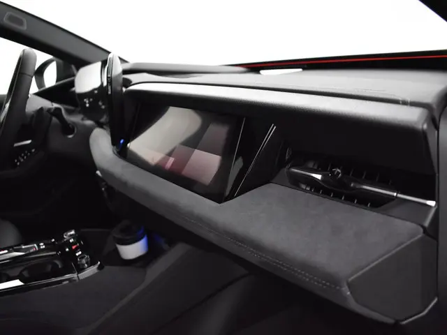 Audi A6 Avant e-tron