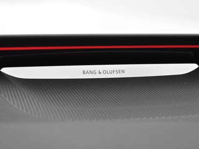 Audi A6 Avant e-tron