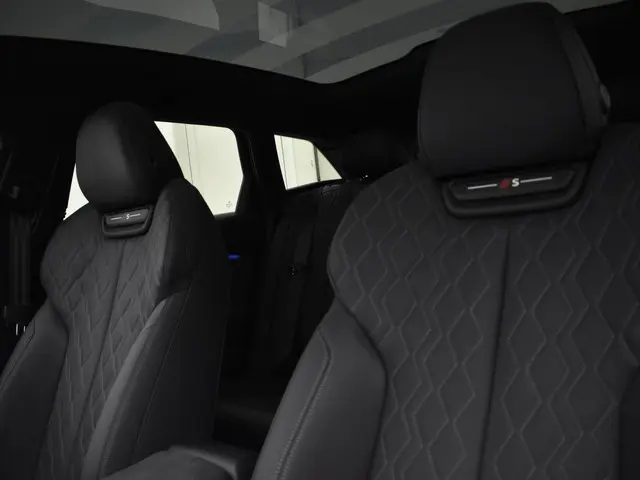 Audi A6 Avant e-tron