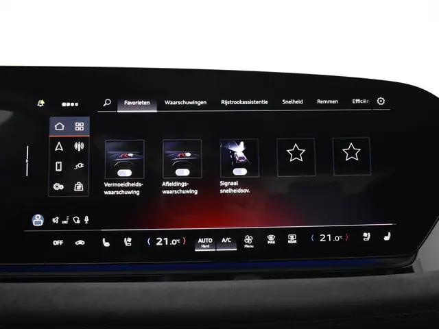 Audi A6 Avant e-tron