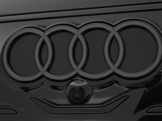 Audi A6 Avant e-tron