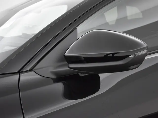 Audi A6 Avant e-tron