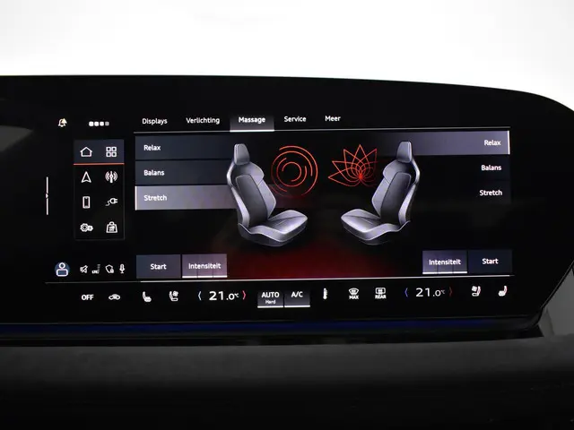 Audi A6 Avant e-tron