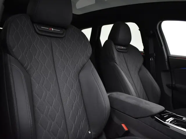 Audi A6 Avant e-tron