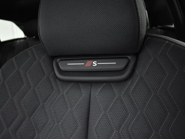 Audi A6 Avant e-tron