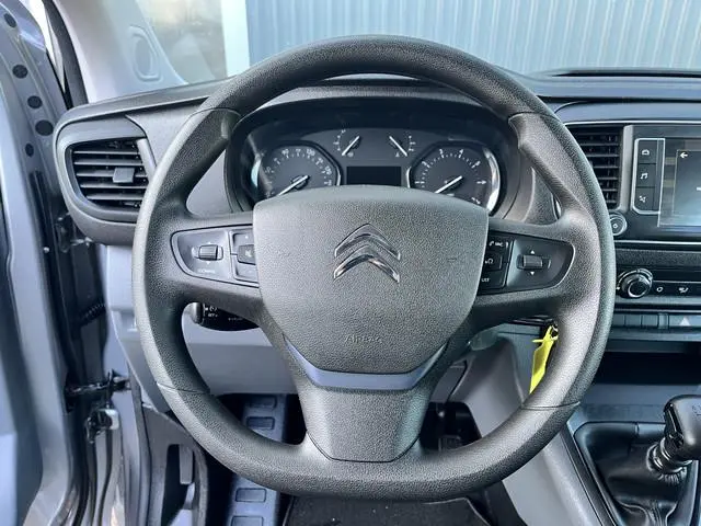Citroën Jumpy